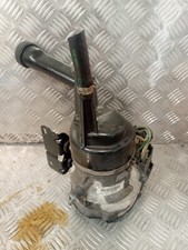 2009 PEUGEOT 308 POWER STEERING PUMP 9673536580 #9