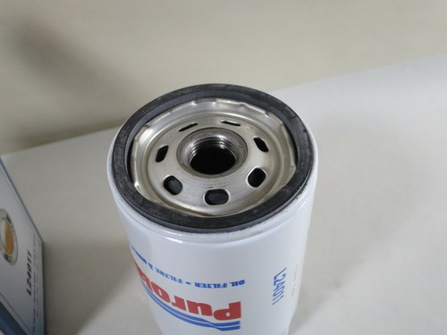 Engine Oil Filter Purolator L24011 - Picture 9 of 12
