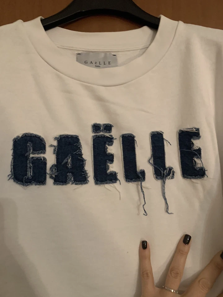 Felpa Gaelle Paris  - Immagine 2 di 4