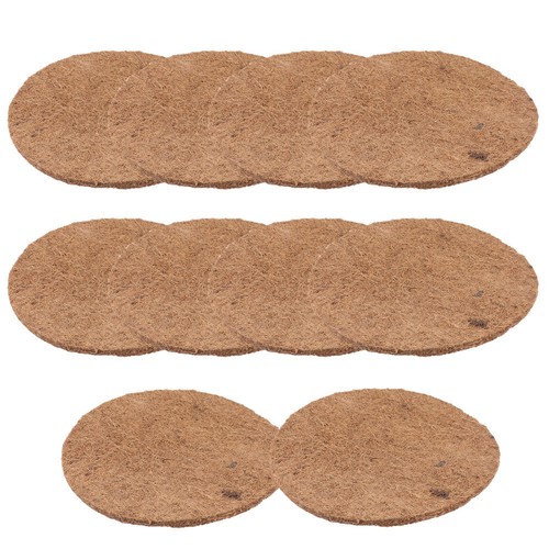 10 vente en gros Pcs Parrot Hatching Mat Pigeon Accessories Tapis De Nid Doeufs Pavé Coussin
