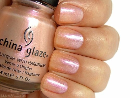 CHINA GLAZE Nail Polish Lacquer Random Rare Discontinued Shades *PICK COLOR* NEW - Picture 98 of 194