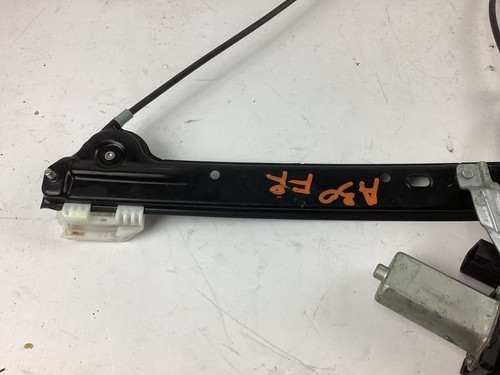 2011-2016 Mini Countryman Front Right Window Regulator & Motor 9800565 OEM - Picture 6 of 12