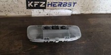interior lamp light Ford Mondeo IV 3S7A13K767AB 2.0TDCi 96kW AZBA 244852