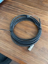 Kuka Robot XP5 Cable Part No. 00-106-306 21' (6.5 meters)