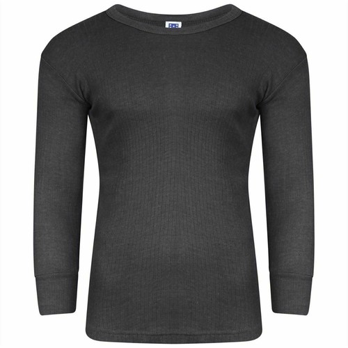 Mens Thermal Long Johns Top Bottom Underwear Trouser TShirt Set Full Half Sleeve - Picture 127 of 130