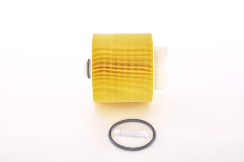BOSCH F026400198 Luftfilter für AUDI A6 ALLROAD C6 2.4-4.2 05.04-08.11 - Bild 4 von 6