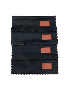 ray ban cleaning cloth