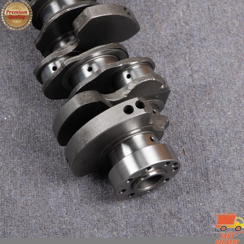 G6DH Engine Crankshaft 623R6-3CA0A For Hyundai Santa Fe Azera Kia Sorento 3.3L - Picture 4 of 5