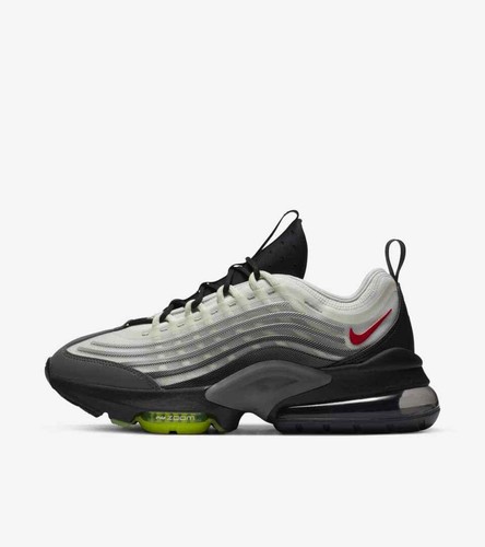 Nike Air Max ZM950 Vast Grey Japan Exclusive CK6852-002 Men's US4-14 NEW - Picture 11 of 15