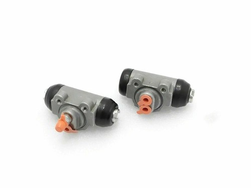 Brake Wheel Cylinder Set LH & RH For SUZUKI SAMURAI SJ410 SJ413 Gypsy - Bild 2 von 9