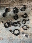 iec c14 to c13 male to female extender job lot various length x11