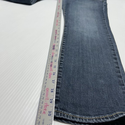 Kut From The Kloth Damen Regular Jeans Größe 10 - Bild 9 von 9