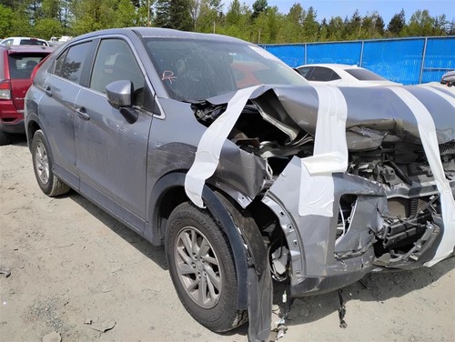 Transfer Case Manual Shift Transfer Case Fits 12-20 OUTLANDER 29705955 - Picture 5 of 6