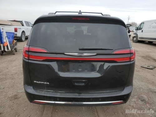 Unidad de módulo controlador de control de carrocería Chrysler Pacifica 2022 BCM OEM - Imagen 9 de 13