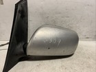 GENUINE TOYOTA PRIUS 2004-2008 PASSENGER SIDE RIGHT WING MIRROR SILVER W309