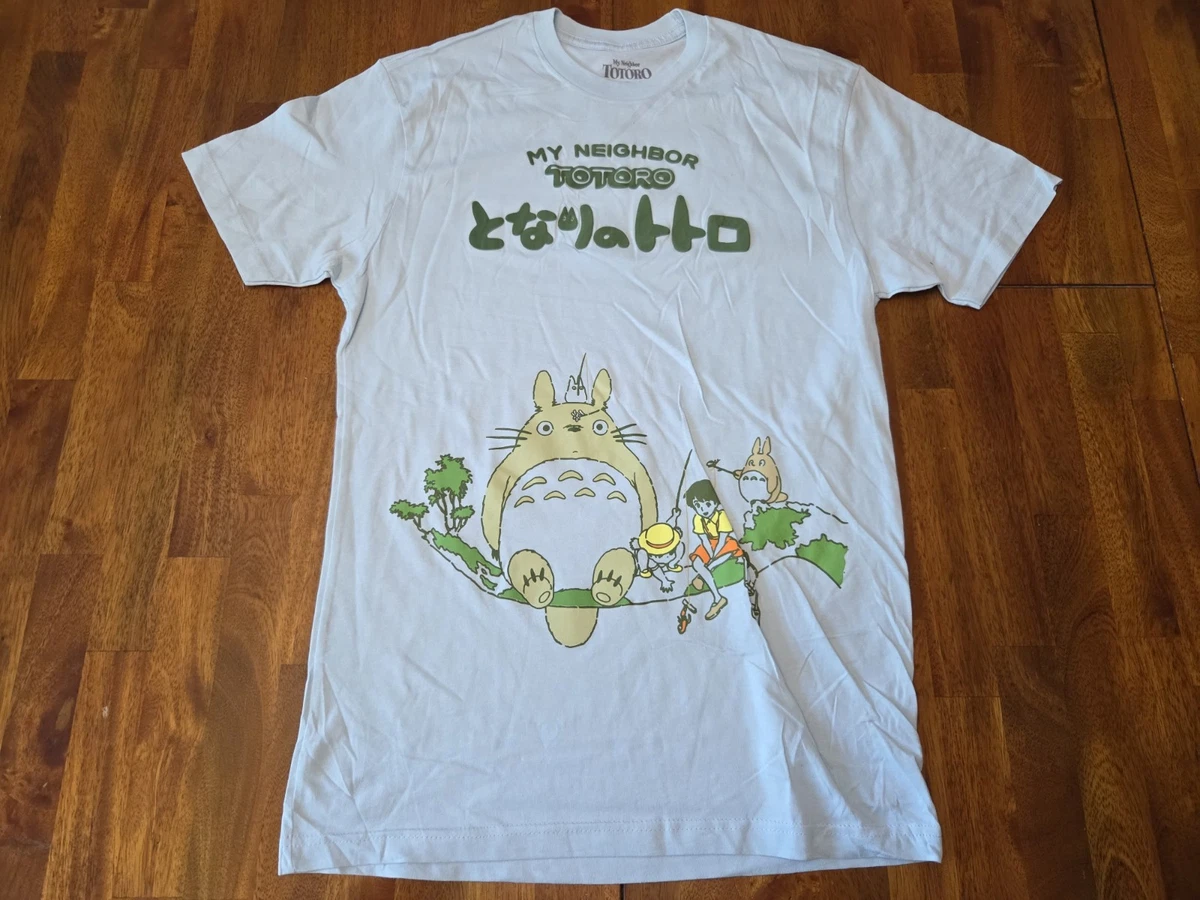totoro shirt products for sale | eBay