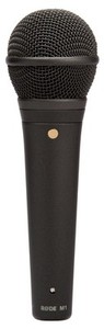 Rode M1 live Performance Cardioid dynamisches Mikrofon