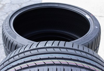 Tire Cosmo MuchoMacho 245/40R19 ZR 98Y XL All Season Performance Tire Cosmo MuchoMacho 245/40R19 ZR 98Y XL All Season Performance