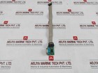 HP 012713-001 Std Bracket Serial Port w/Cable REV A,0A 105C 300V