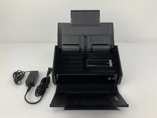 ScanSnap iX500 Document Scanner 
