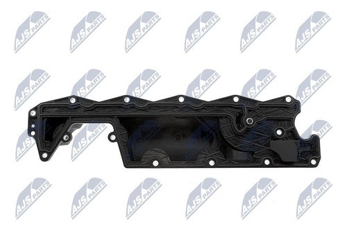 CYLINDER HEAD COVER BPZ-VV-001 NTY NEW OE REPLACEMENT - Picture 6 of 9