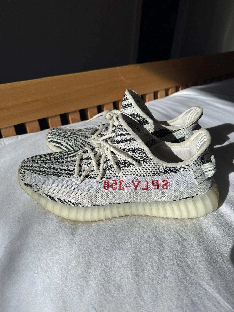 adidas gazelle silver green womens Adidas Yeezy Boost 350 V2 Sneakers main image 1