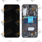 Ecran Complet In-Cell Samsung Galaxy S22 5G SM-S901 Noir