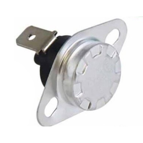 10PC Replacement Thermostat Limit Switches for Efficient Temperature Control