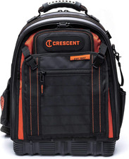 Tool Bag Backpack | CTB1000