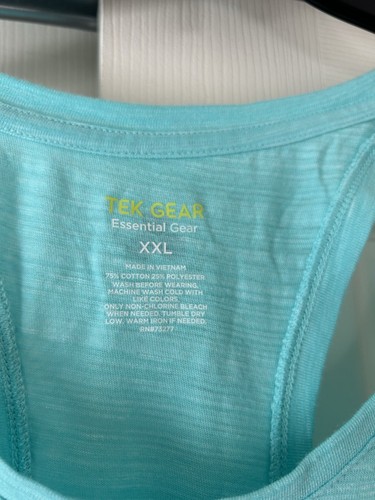 Lot Women’s Active Separates ALL NWT! Tek gear, Reebok Etc. Sz XL-XXL Rtl$120+ - Picture 12 of 21