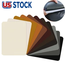 Leather Repair Tape Self-Adhesive Patch for Car Seats Couch Sofa Jackets Patch
