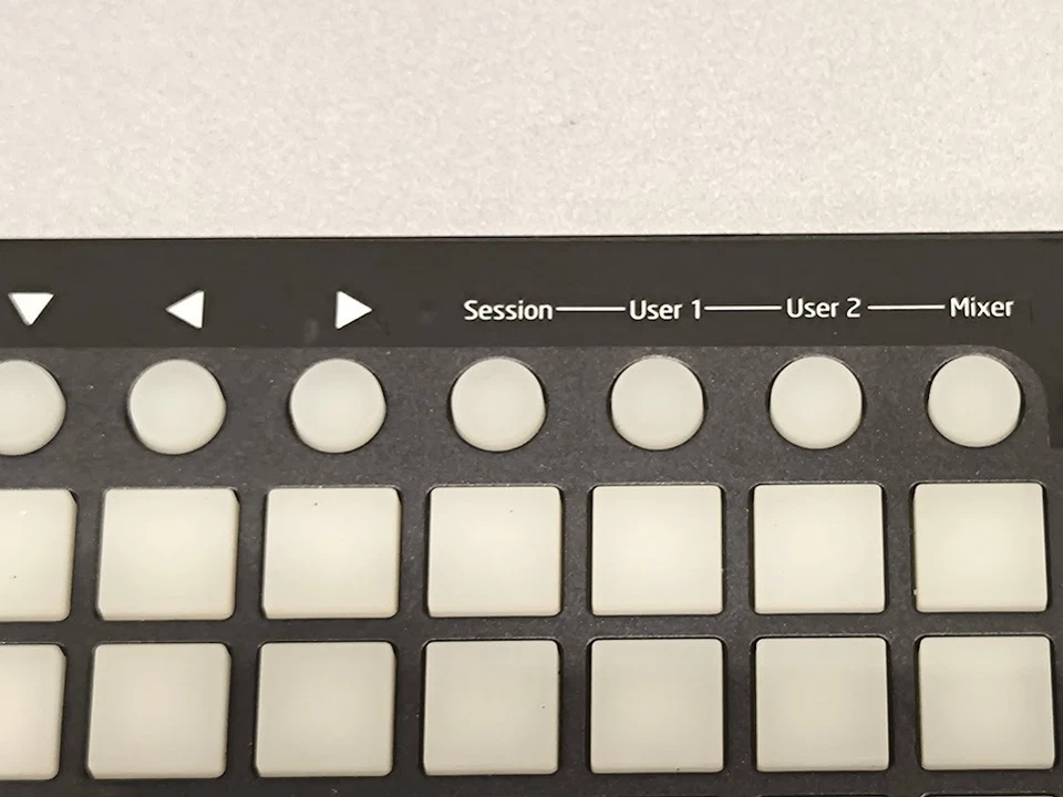 Novation Launchpad Mini FA0941-01 - Ungetestet - Bild 4 von 4