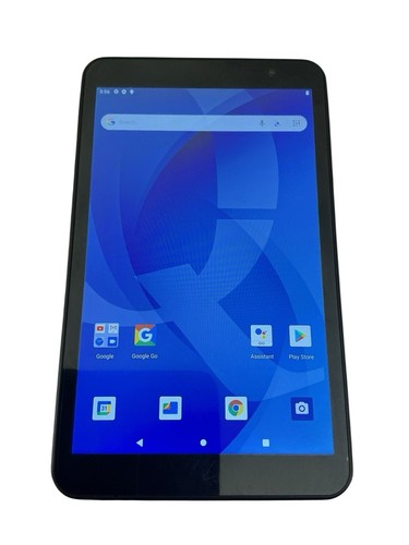 Qlink Wireless Scepter 8 Tablet