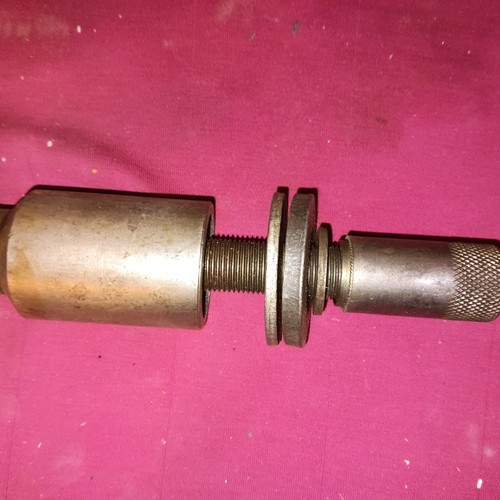 Vintage Harley(?) Piston Pin Bushing Instalation Tool - Picture 2 of 4