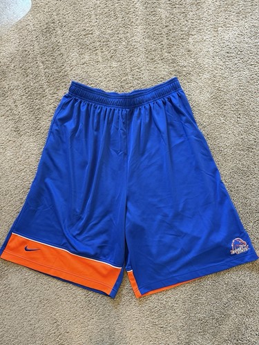 Boise State Broncos Nike Shorts Herren XL