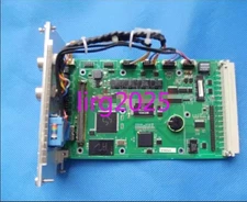 1pc used ECS-1195 acquisition card