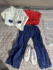 Vintage Mattel Charming  Cathy Playtime Outfit 1960’s Complete