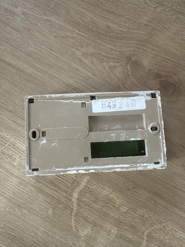 Buderus Ecomatic 3000 UMB Fernbedienung - Bild 2 von 4