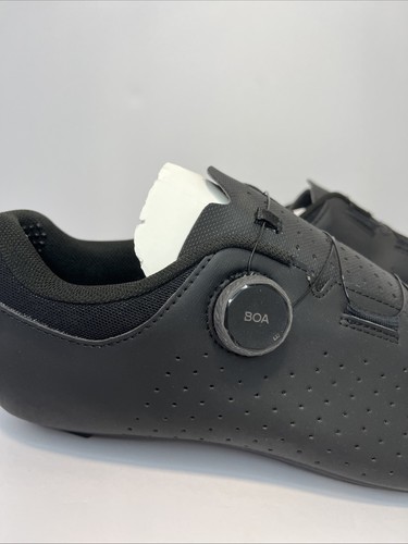 Fizik Road Shoes Vento Omna Wide Size 10 1/4 - Picture 3 of 10