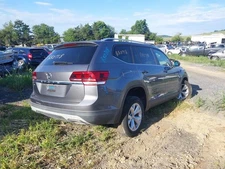 ATLAS     2018 Audio Equipment Radio 3436492