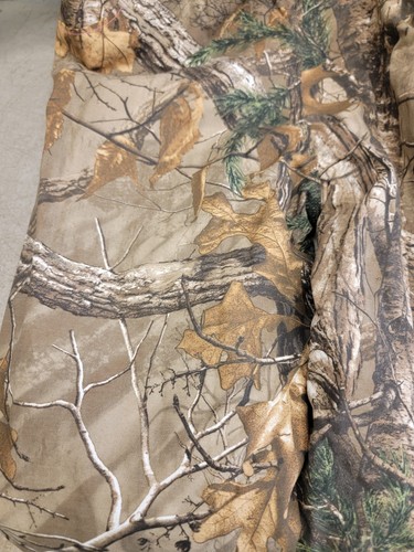 Game Winner RealTree Womens XL Camouflage Hunting Fishing Game Outdoor - Picture 16 of 23