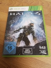 Halo 4 (Microsoft Xbox 360)