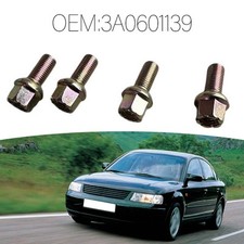 Räder Schraubensatz mit OEM Nummer 3A0601139 passend für Golf und für Jetta B