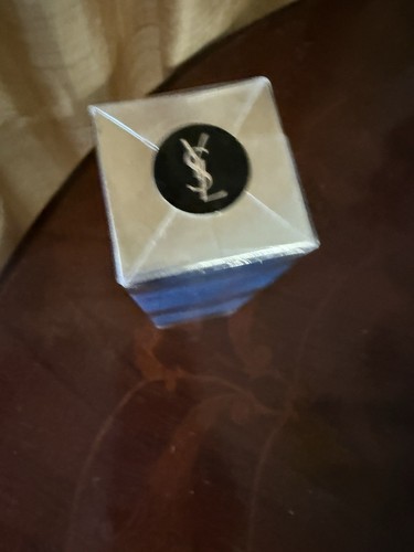 RIVE GAUCHE by YVES SAINT LAURENT EDT 50ml/1.6oz SPRAY SEALED COLLECTIBLE - Picture 5 of 5