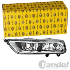 HELLA NEBELSCHEINWERFER MIT GLÜHLAMPEN H8 P21W LINKS passend für VW PASSAT |