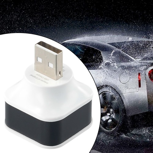 Extender USB Extender ne peut charger que Or Argent Noir 12G Accessoires - Photo 3 sur 36