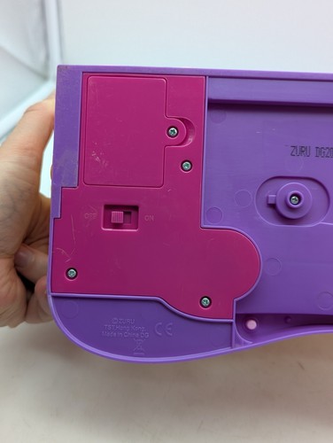 ZURU Hungry Hamster House Playset Hamsters in a House by Genie Toys Tested Works - Picture 18 of 20