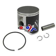Namura Technologies Piston Kit 04-08 KX125 54.00 a, Namura Nx-20005 Kawasaki