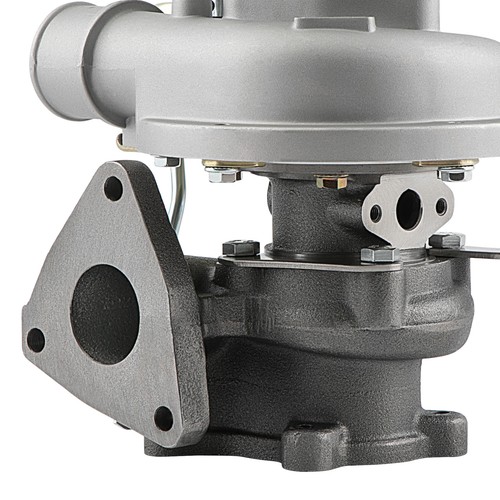14411-9S000 / 14411-9S001 Turbocompressore for Nissan D22 Navara 3.0L ZD30 163PS - Picture 10 of 11