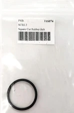 SCB3.2, PRB Square Cut Belt for VCR, Cassette, CD Drive or DVD Drive SCB 3.2